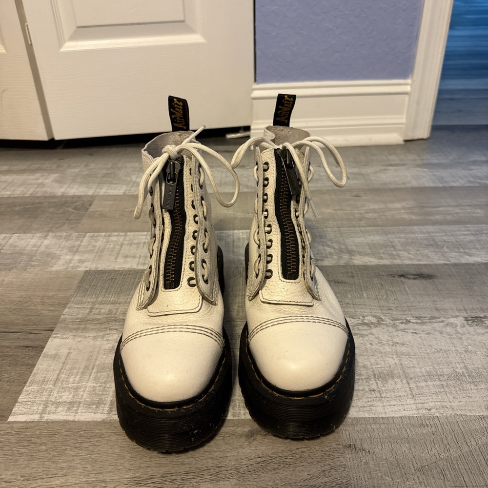 Dr Martens Boots
